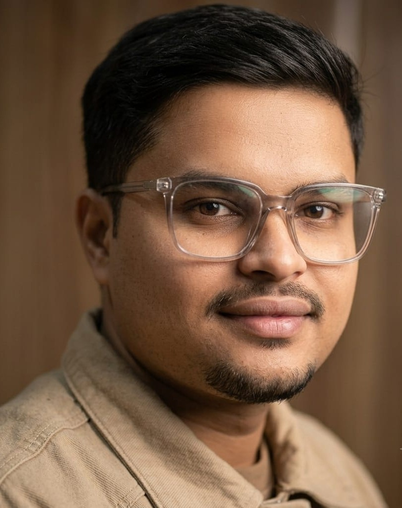 Bishal Koirala - QA Engineer